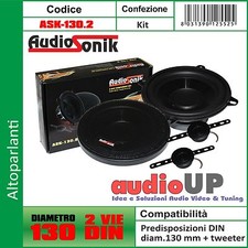 Système D'Enceintes En Kit