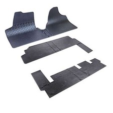 Tapis Caoutchouc 8-9 Sièges