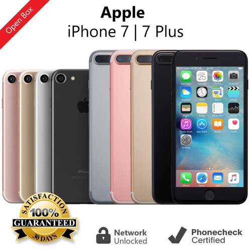 Apple iphone plus - iphone, 7