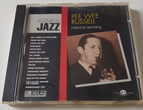 Les genies jazz pee - -,