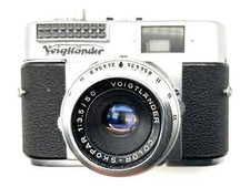 Voigtländer Vito BL Appareil