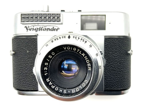 Voigtländer vito appareil - voigtländer,