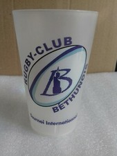 VERRE GOBELET REUTILISABLE