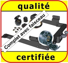 ATTELAGE pour RENAULT Master
