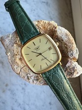 Montre Longines Présence 