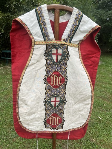 Vêtement religieux pretre - religieux,