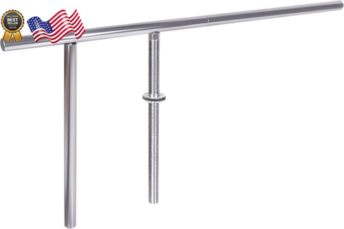 Extended support bar - support,