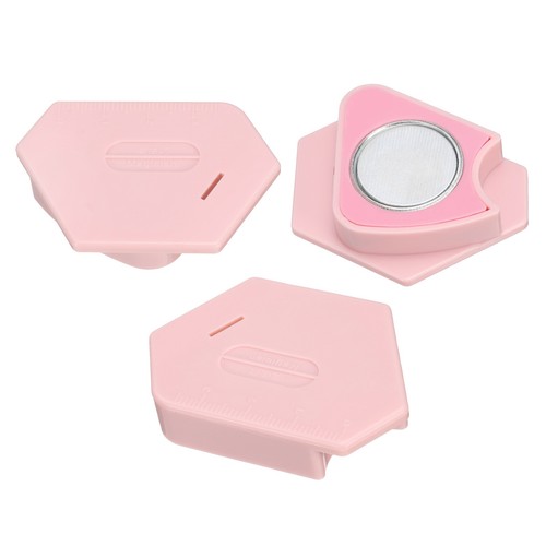 3pcs guide couture - 3pcs,