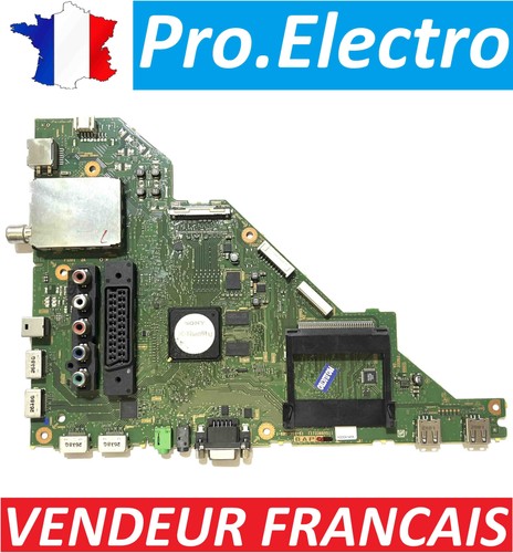 Motherboard sony - tv,