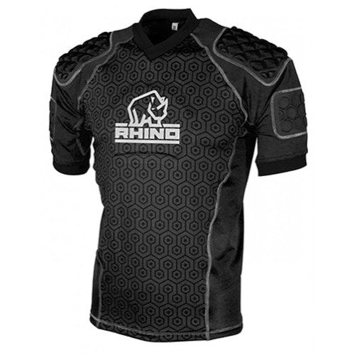 Rhino épaulière de rugby - de,