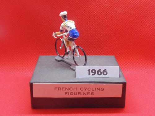 Figurine cycliste format - cycliste,