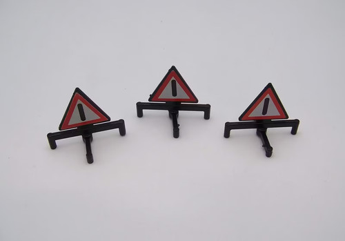 Playmobil police lot - (k1204),