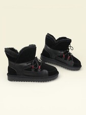 Gooce – Bottes fourrées