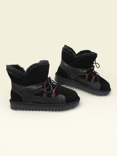 Gooce bottes fourrées - gooce,