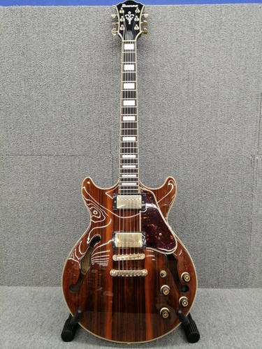 Guitare électrique ibanez - guitare,