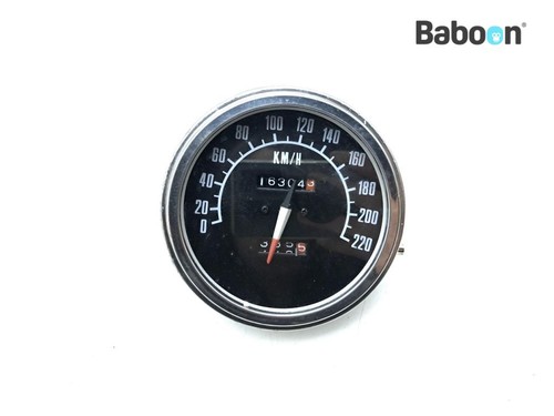 Horloge kmh harley - kmh, xl