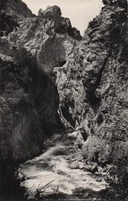 5 VALLEE DU QUEYRAS LES GORGES