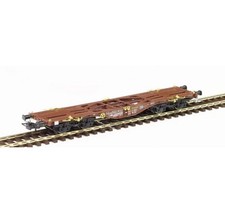 PT Trains 100207 Tank