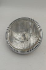 HONDA CB250N CB400N SUPERDREAM - OBJECTIF DE PHARE ALLEMAND SUPER ZITZEN H4