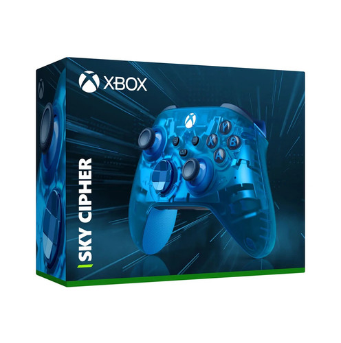 Manette sans fil microsoft - manette,