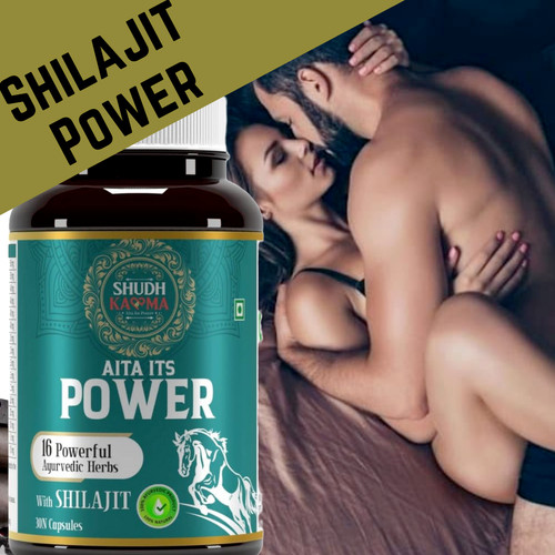 100 shilajit 16 - %,