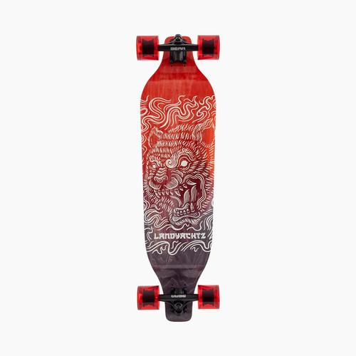 Landyachtz evo bear - evo,