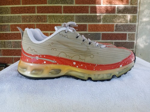 Men nike air max 360 - air,