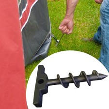 Ancre moulue complexe stand support de tente robuste de tente de de camping pour