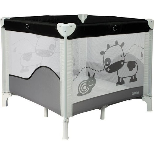 Bambisol parc bébé pliant - -,