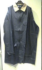 imperméable en PVC taille 50/52