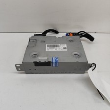 Citroën C3 Aircross Mk2 Music