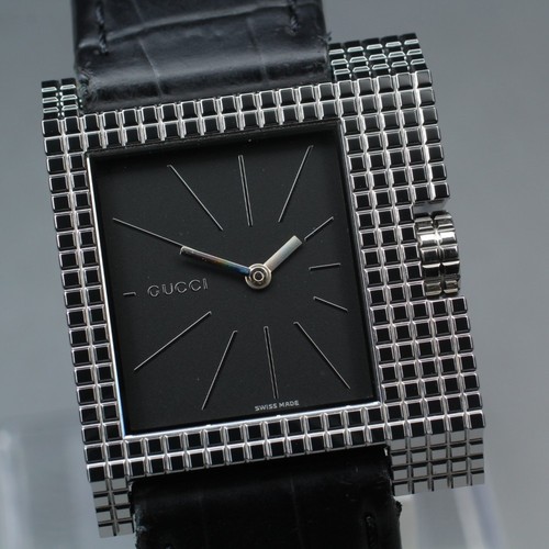 Montre pour homme gucci - montre,