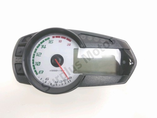 Compteur kawasaki 600 - compteur,