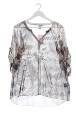 LIBERTY Blouse à enfiler