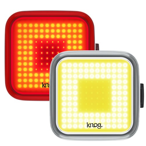 Knog 12291 blinder twinpack - knog,