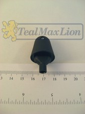 Gicleur de lave-vitre AR Peugeot 205 5.077.339-> 309 1990-> 405 break 505 break