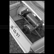 Photo A.030041 BMW 700 LS