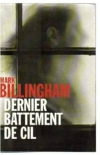 Dernier battement de cil -