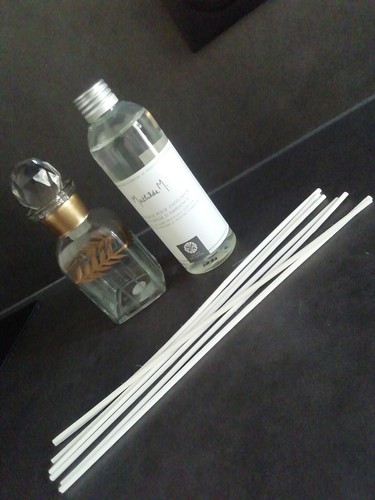 Secret santal diffuseur de - secret,