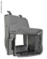 Tuyau d'admission d'air Renault Clio IV Captur ORIGINAL 215580321R