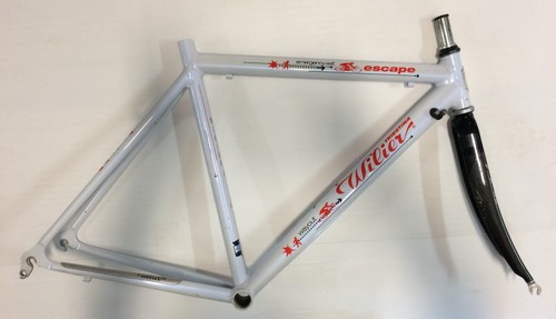 Cadre vélo course - vélo,