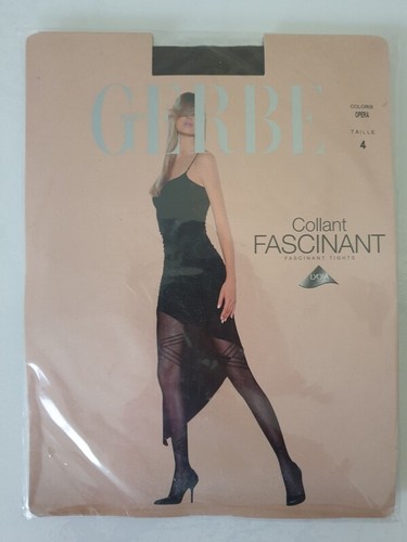 Gerbe collant fantaisie - gerbe,
