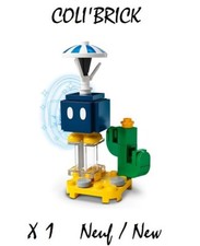 Lego 71394 Minifig Super Mario