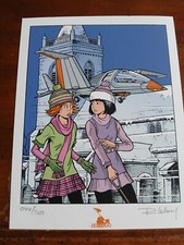  YOKO TSUNO T26 :LE MALEFICE