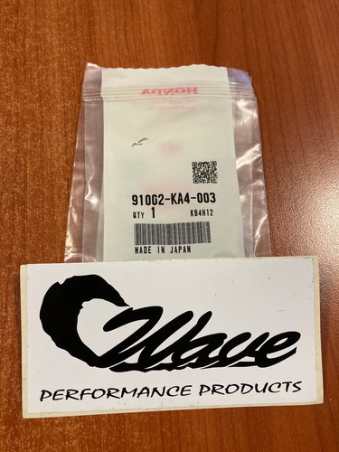 91002 ka4 003 - roulement, de