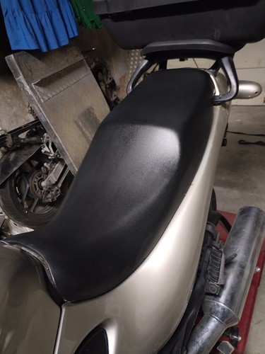 Selle triumph trophy - selle, 1200