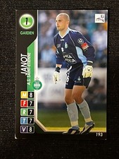 PANINI FOOT TRADING CARD DERBY