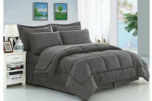 Elegant comfort pintuck pcs - comfort,