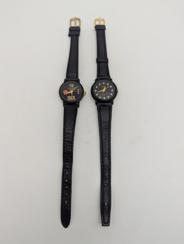 Lot montres femmes alba - lot, 2