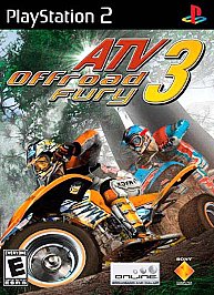 Atv - atv, 3